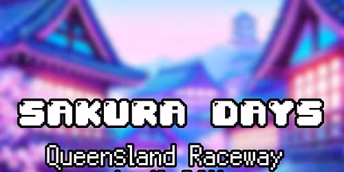 \ud83c\udf38Sakura Days\ud83c\udf38