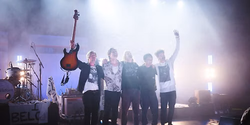 Switchfoot - Grand Rapids, MI