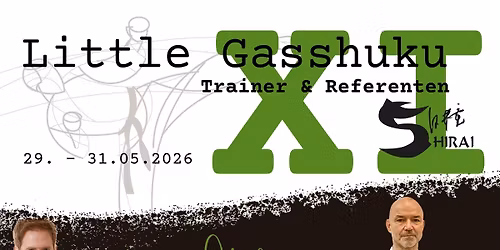 Little Gasshuku 11