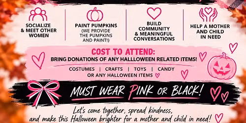 Pumpkins with purpose  \ud83c\udf83 