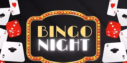 A Bingo Night in Vegas