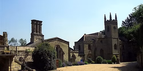 Guy's Cliffe Spring Open Day 2026