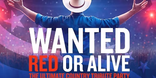 The Ultimate Country Tribute Party