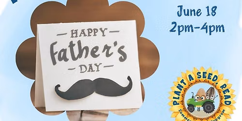 Father's Day Crafts