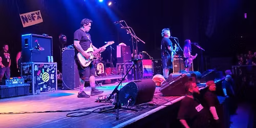 Rhyme Fest: Raekwon & Ghostface Killah  Murs  & Conway The Machine