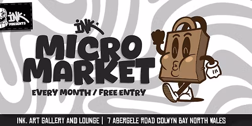 THE MICRO MARKET