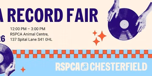 RSPCA RECORD FAIR