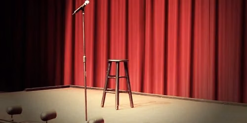 Comedy Beast Tickets