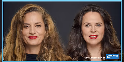 SUCHTPOTENZIAL | Frankfurter Hof | Mainz