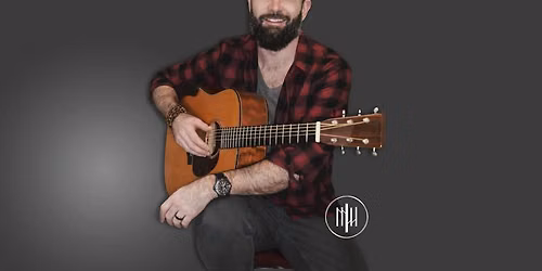 Mike Weyrauch LIVE @ Shy Bear