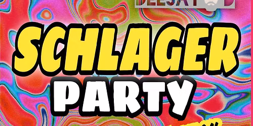 SCHLAGER PARTY 