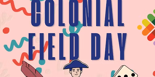 Colonial Field Day