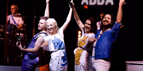 ABBA - The Concert