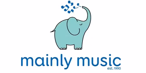 mainly music - West Mackay