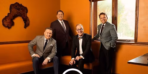 Tribute Quartet in concert