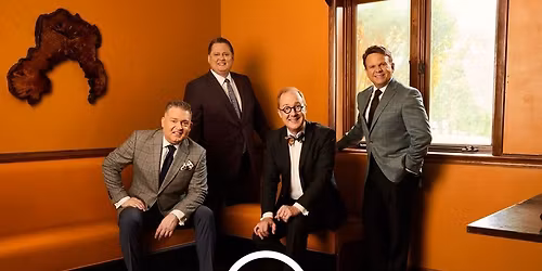 Tribute Quartet in concert