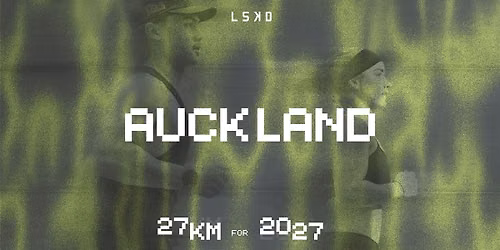 27km for 2027 - Auckland
