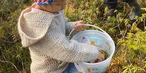 Positive Indigenous Parenting - Lessons of the Cradleboard