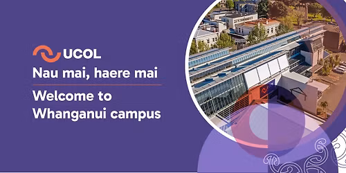 UCOL Whanganui Open Campus
