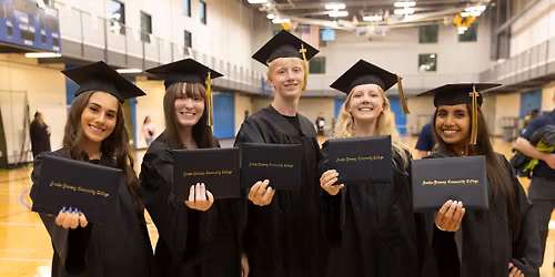 2026 Coon Rapids Campus Commencement Ceremony