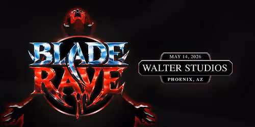 BLADE RAVE