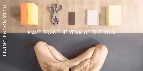 Goal Setting for Yogis