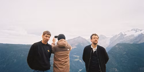 Orions Belte \/\/ Folken