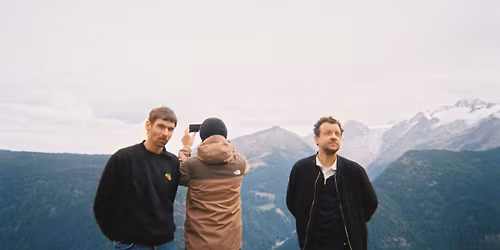 Orions Belte \/\/ Folken