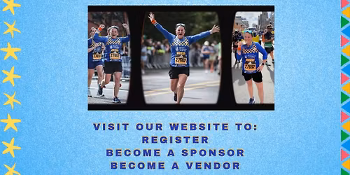 Rock the Gazbar 5K