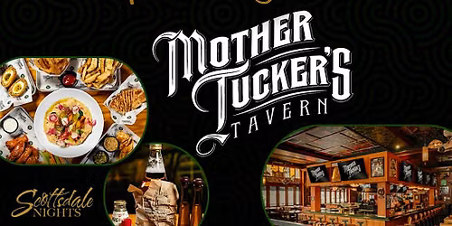 Blackbyrd Networking | July Networking Mixer