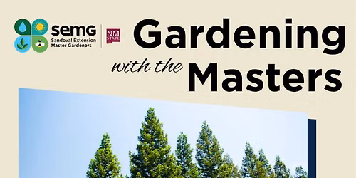 Tree Awareness with John Thompson