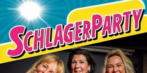 Schlagerparty mit 7deLux