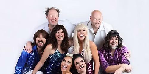 Waterloo: A Celebration of Abba