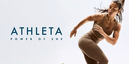 MOTHER + DAUGHTER WORKOUT & PRIVATE SHOPPING EVENT