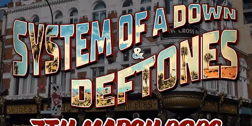 Steal This Band + ToneDefs LIVE!