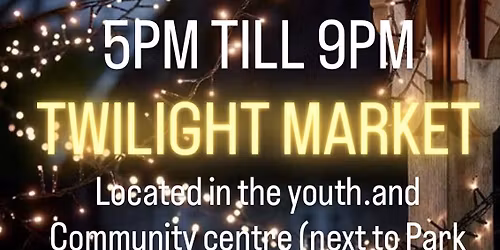 Twilight Markets Albion Park