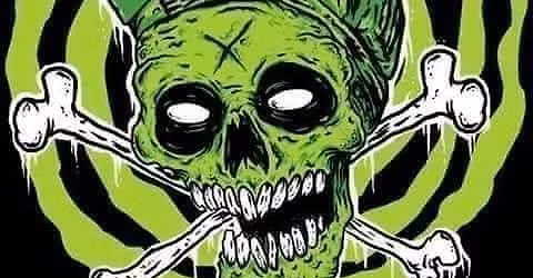 Bandits\/launch control\/beef