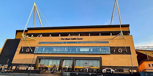 Diverse Fostering at Wolverhampton Job Fair