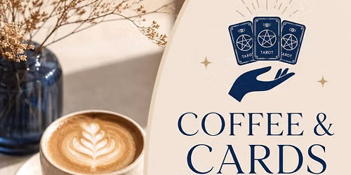 Coffee & Cards