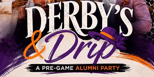 Derby\u2019s & Drip