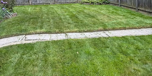 Cleveland landscaping 