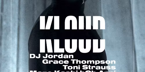 Kloud @ Ritter Butzke