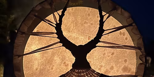 New Moon Drum Circle