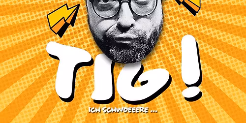 Kabarett - Gerald Fleischhacker