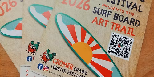 Surf Board Auction Celebrations