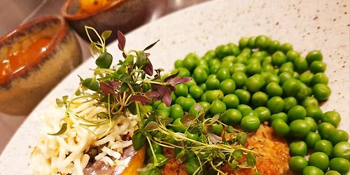 Wienerschnitzel Ad Libitum 