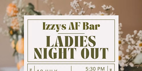 Ladies Night Out