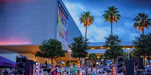 16th Anniversary of Rock The Park w\/ SAINTS OF SATURN + SUNDE + MARYN ALYSE at Curtis Hixon Park