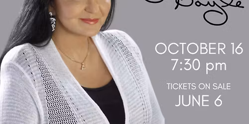 Crystal Gayle
