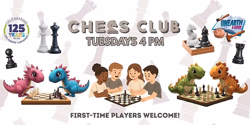 Youth Chess Club